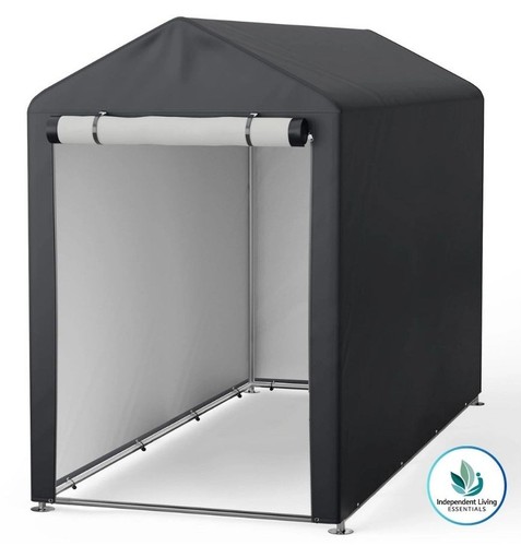 Mobility scooter shelter 4x6ft - scooter,