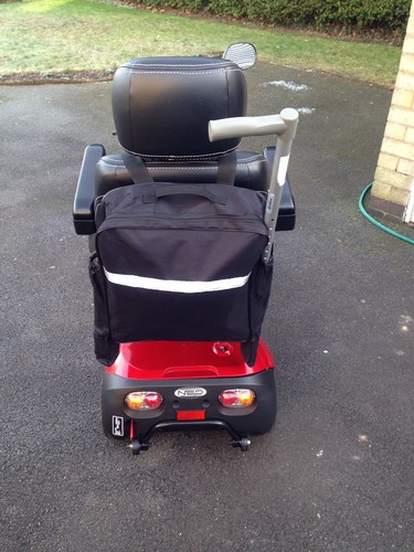 Mobility scooter storage - mobility,