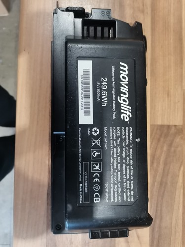 Atto movinglife 48v mobility - atto,