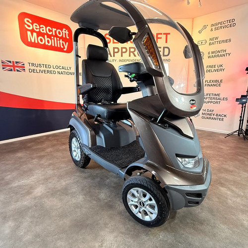 Drive royale sport 8mph - sport,