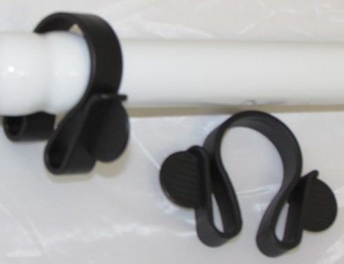 Shopping bag clips for - clips,
