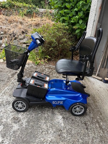 Careco eclipse portable travel - eclipse,