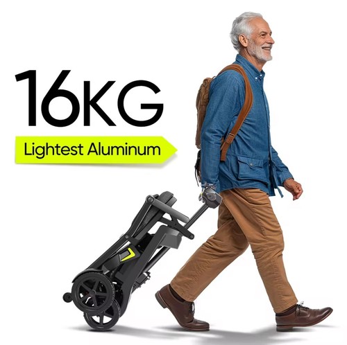 Lightweight 16kg portable - lightweight,