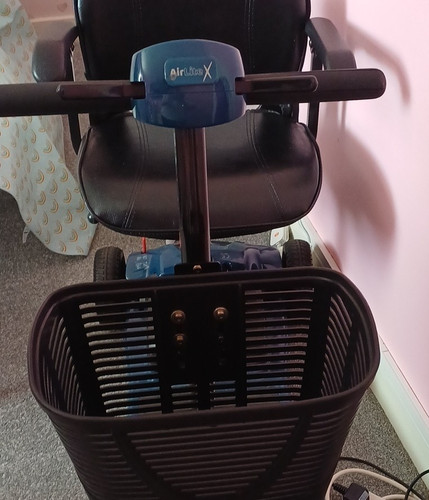 Airlite mobility - airlite, x