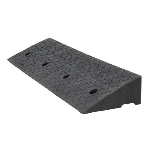 100cm heavy duty rubber - duty, kerb