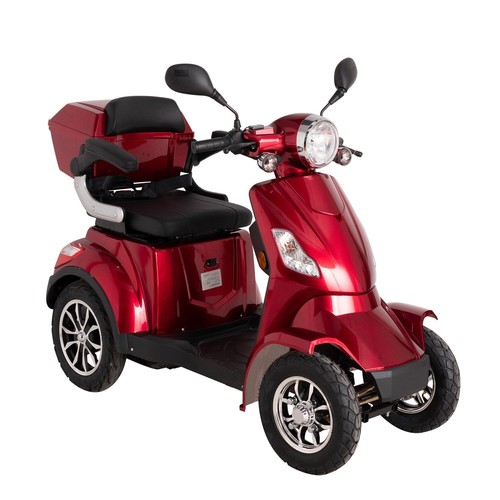 2026 electric mobility - 2026,