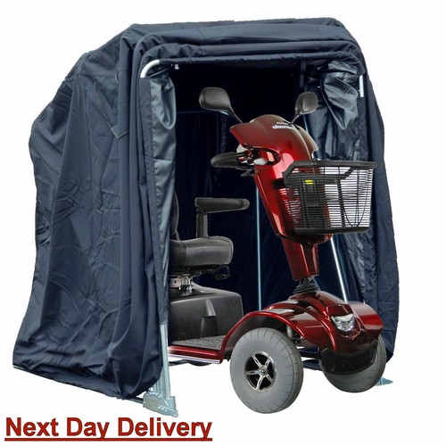 Mobility scooter garage - mobility,