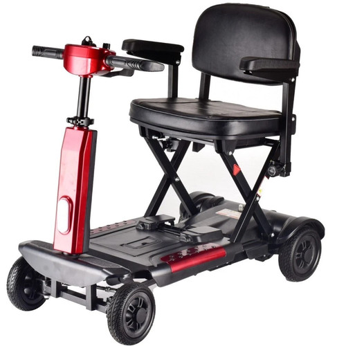 Lightweight 22kg folding - lightweight,