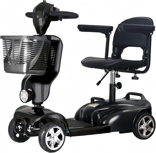 Portable mobility scooter 4mph - mobility,