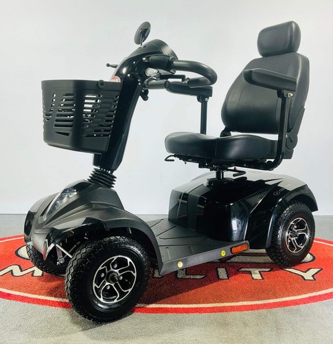 Careco vega rs8 mobility - vega,