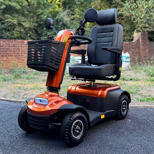 Scooterpac savvy mobility - savvy, 8