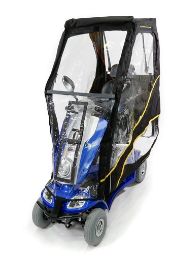 Mobility scooter canopy - mobility,