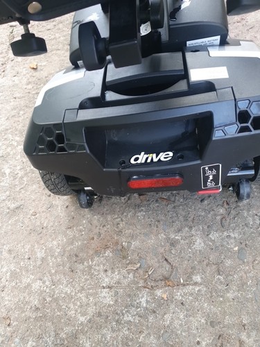 Drive explorer mobility - explorer,