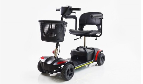 Virgo new 5mph - new, lightweight