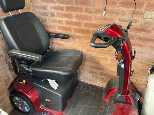 Mobility scooter colt pursuit - mobility,
