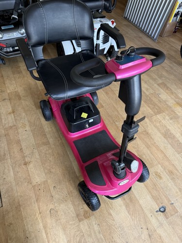 Vogue liberty mobility scooter - mobility,