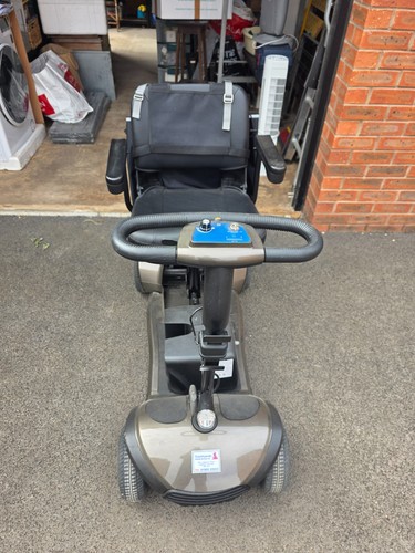 Portable mobility scooter - portable,