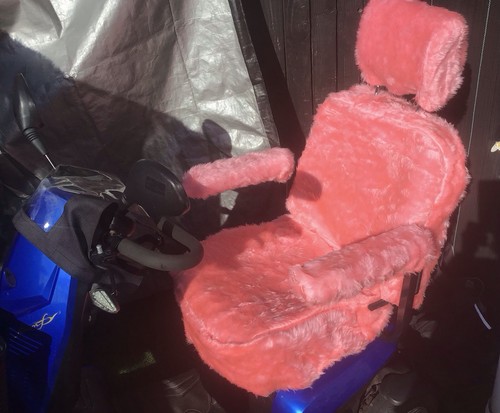 Mobility scooter covers - mobility,