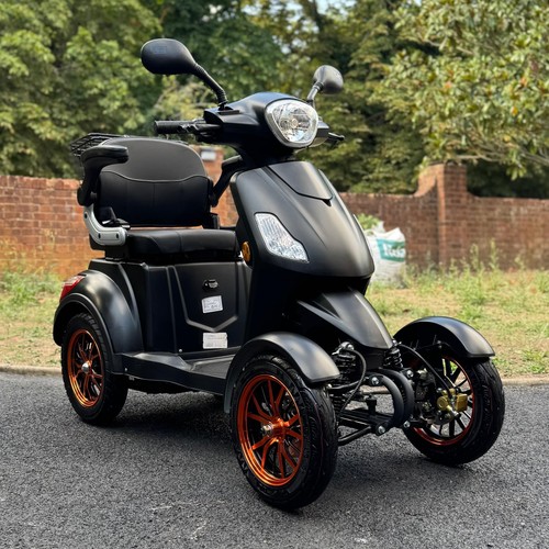 Green power jh500 mobility - power,