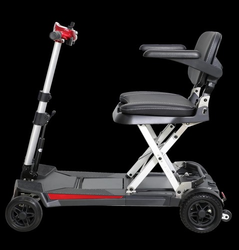 Demo blue solax - blue, mobifree