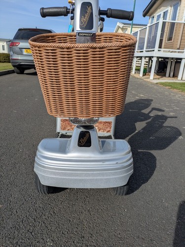 Rascal shoprider wheel - rascal, 4-wheel