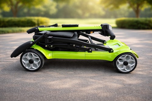 Lightweight 17kg slk - lightweight,