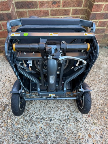 Efoldi explorer folding - 1.5,