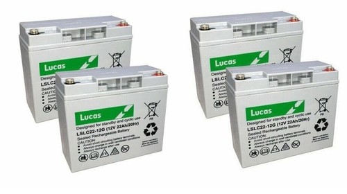 12v 22ah heavy duty - 12v,