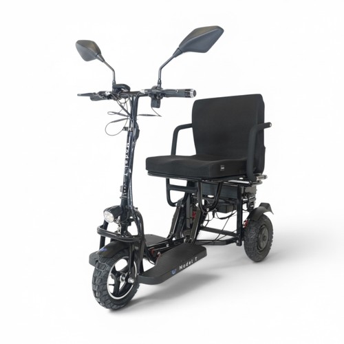 Wheel folding electric - wheel,