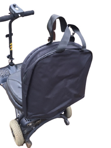 Drop over mobility - mobility, scooter