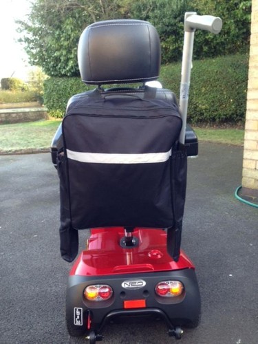 Mobility scooter wheel chair - mobility,