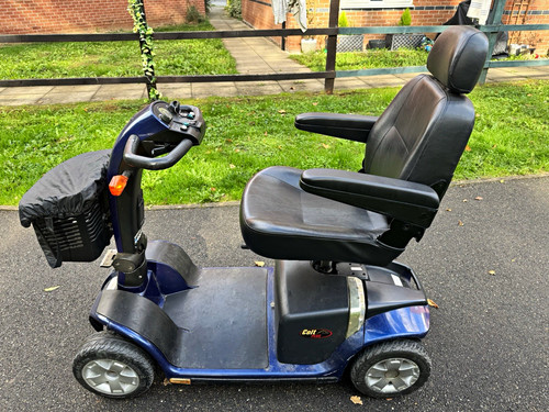Pride colt plus wheel - pride, 4-wheel