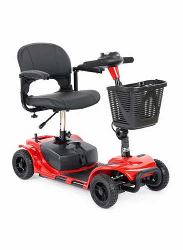 Careco libro mobility - libro,