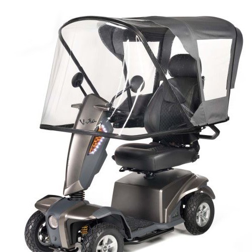 Tga snug canopy for mobility - tga,