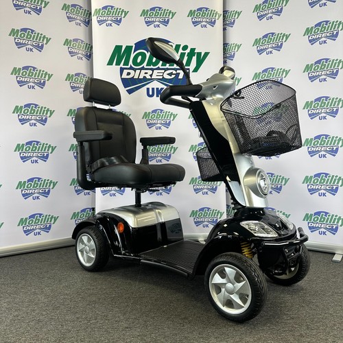 Kymco midi xls black - kymco,