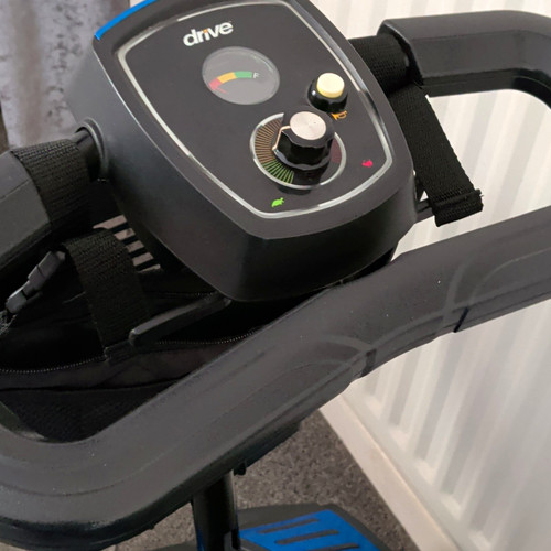 Drive scout wheel mobility - drive,