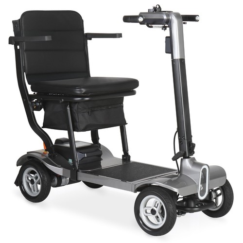 New mobilityplus nexus - new, mobilityplus+