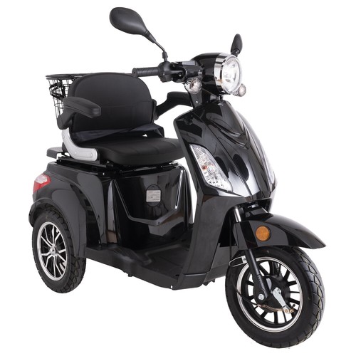 New wheeled zt500 glossy - new, 3