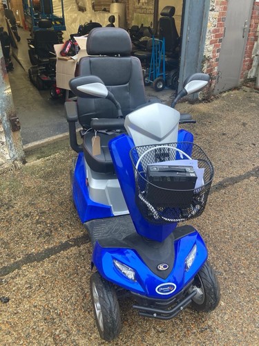 Kymco maxer 8mph mobility - kymco,
