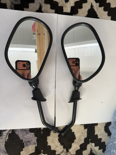 Mobility scooter mirrors - mobility,