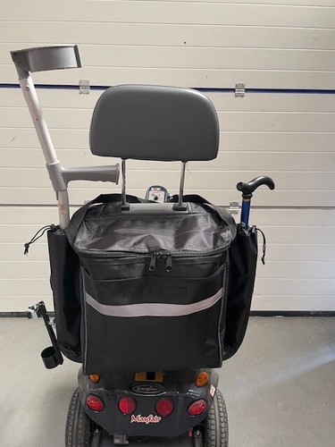 Mobility scooter heavy duty - scooter,