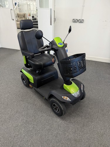 Brand new invacare orion - invacare, pro