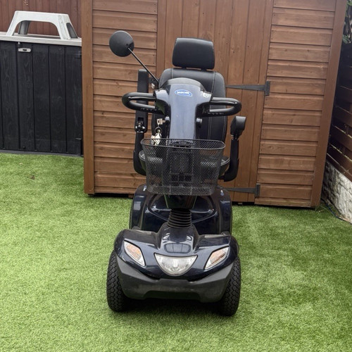 Invacare orion wheel - invacare,