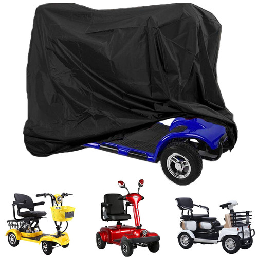 Heavy duty mobility scooter - mobility,