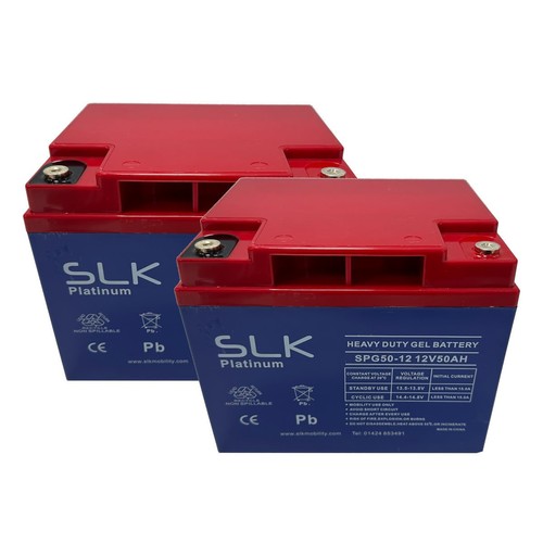 12v 50ah heavy duty - pk,