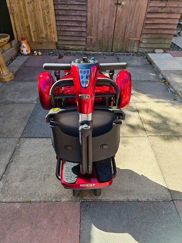 Pride quest folding mobility - pride,