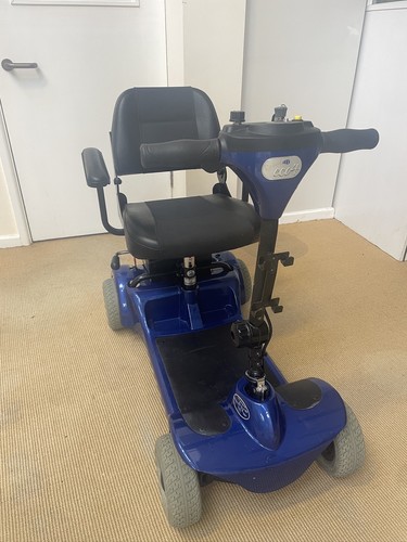 Rascal eco mobility scooter - 4,