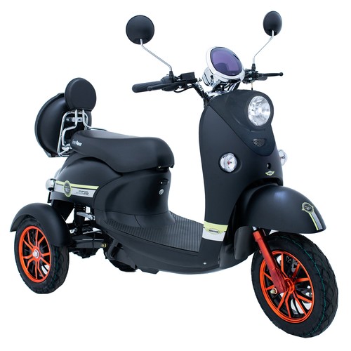 New wheeled 60v 20ah 800w - wheeled,