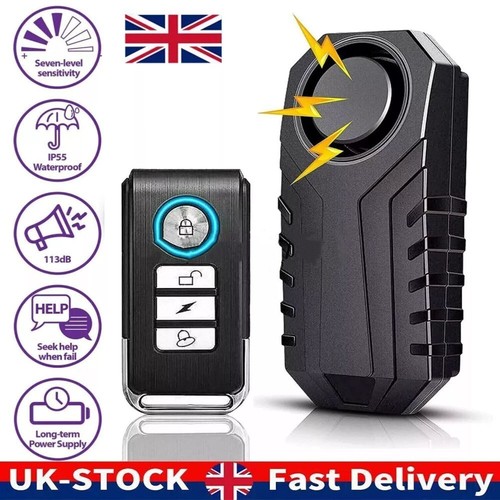 Mobility scooter security - mobility,