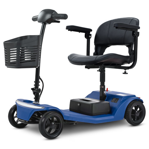 Used mobility scooter 4mph - used,
